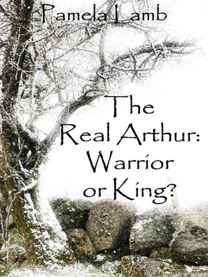 cover image of The Real Arthur